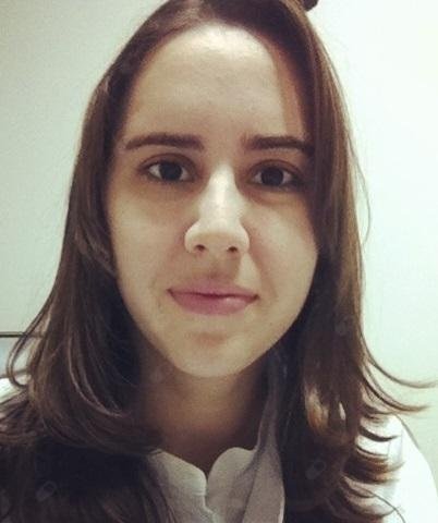 Dra. Ariana Lôbo