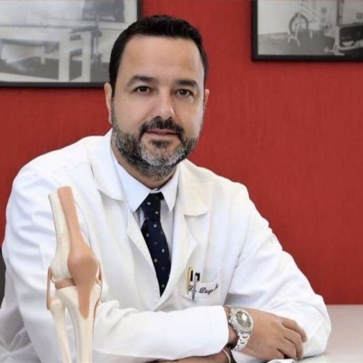 Dr. Diego Portugal Maziel