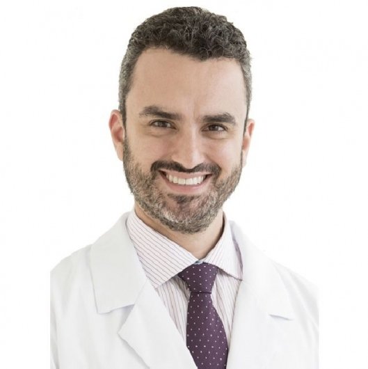 Dr. Rafael Garcia Fernandes Nogueira