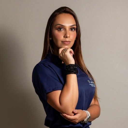 Dra. Amanda Dekkers Zanon Zahdi