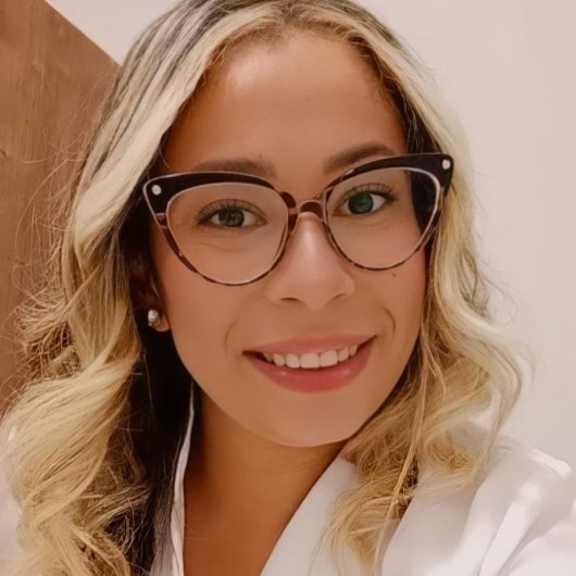 Dra. Rayanne Brito