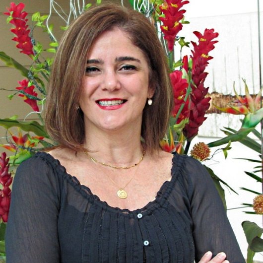 Dra. Fabiana Gradela Casarini