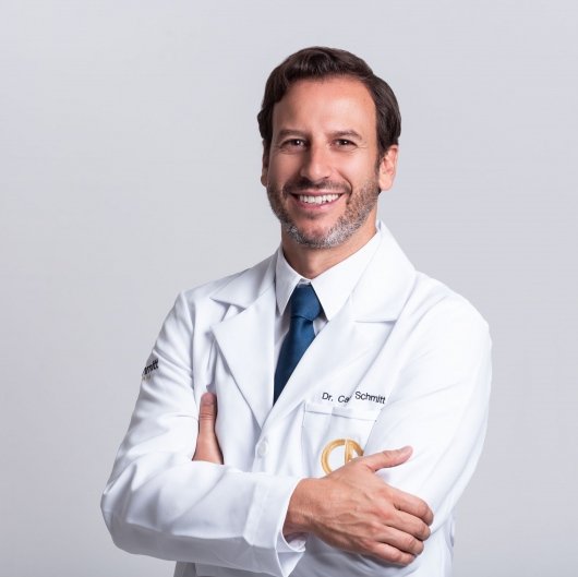 Dr. Caio Da Silva Schmitt