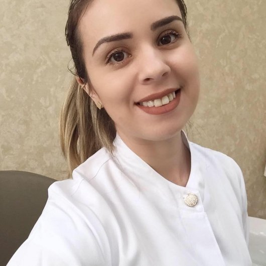 Dra. Adrielle Silva Almeida
