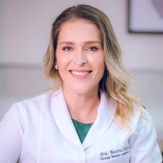 Dra. Beatriz Faleiro Ramos