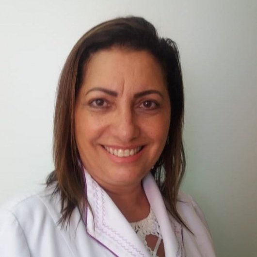 Dra. Norma Lilian Rocha Fernandes