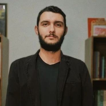 Luiz Eduardo Guilhermeto de Oliveira