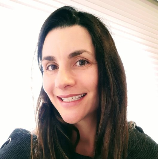 Cristina Guindani