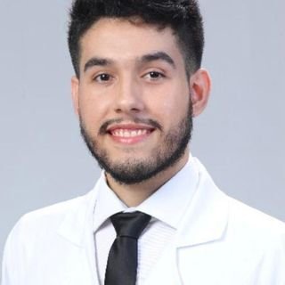 Dr. Rodrigo Oliveira Almeida