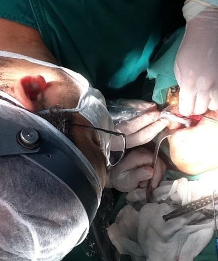Dr. Edgard Andrade Andrade