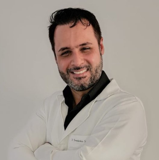 Dr. Frederico Gomide Sandoval