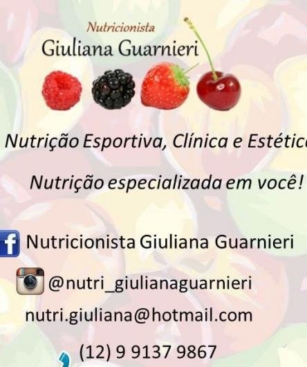 Giuliana Guarnieri