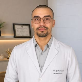 Dr. Gabriel Leal Costa Moura