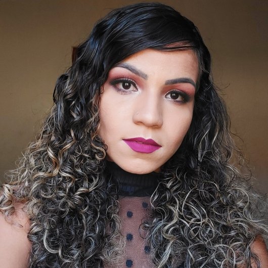 Layla Pathielle da Silva Mendanha Araujo