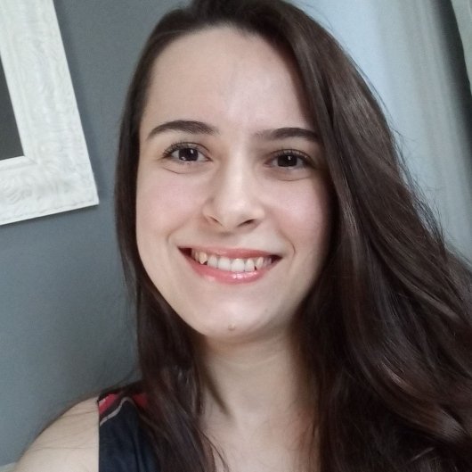 Clarissa Teixeira Cardoso de Carvalho