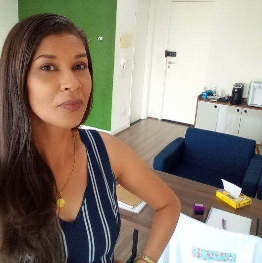 Dra. Fabiana Nogueira