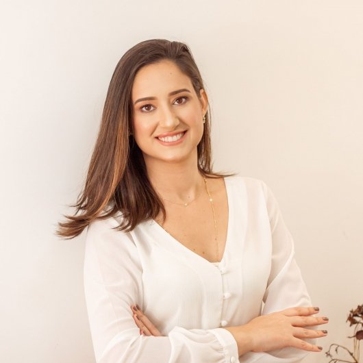 Dra. Nathalia Lobo Brito