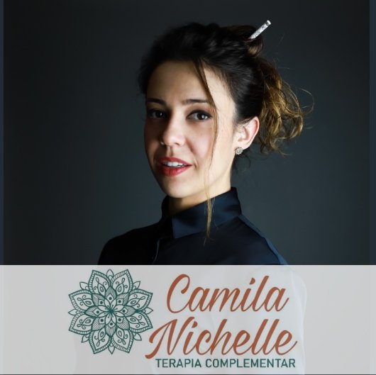 Camila Nichelle