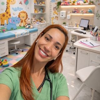 Dra. FERNANDA DOS SANTOS MOREIRA
