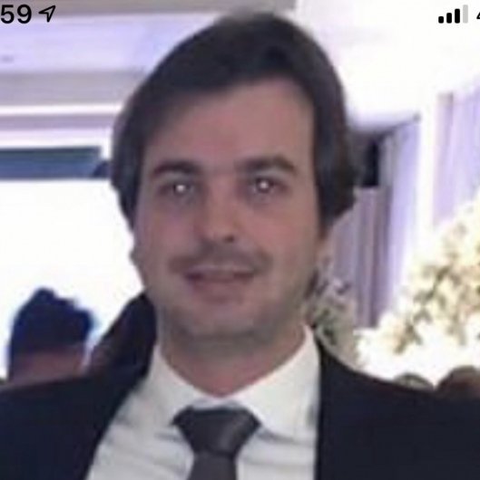 Dr. Luis Fernando Piovezani