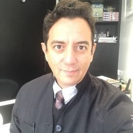 Dr. Alexandre Valle