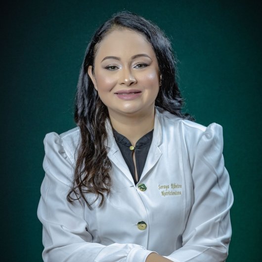 Dra. Soraya Ribeiro de Souza