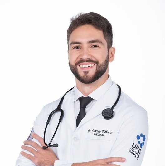 Dr. Gustavo Medeiros Andrade
