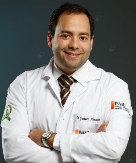 Dr. Gustavo Henrique Aquino Silva