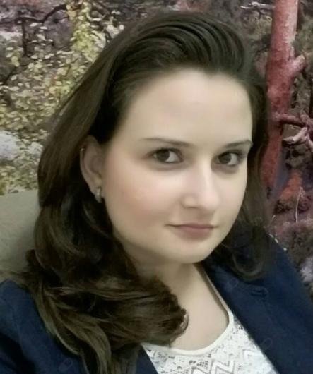 Clarissa Garcia Jaborandy de Mattos Dourado
