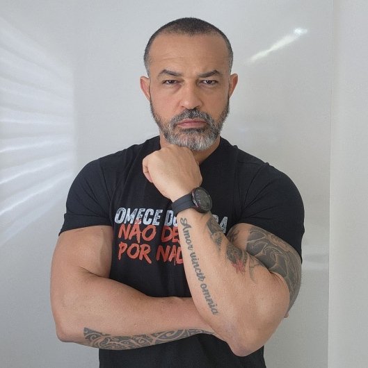 Dr. Luiz Paulo Martins de Barros Junior