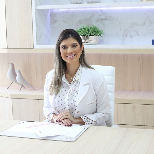 Dra. Laiani Celina Alves