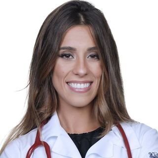 Dra. Vitória Brigato de Araújo Sanchez
