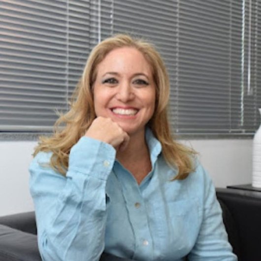 Rafaela Grzywacz Goodman