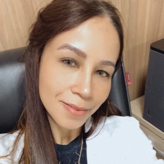 Dra. Andressa Gabrielle da Silva