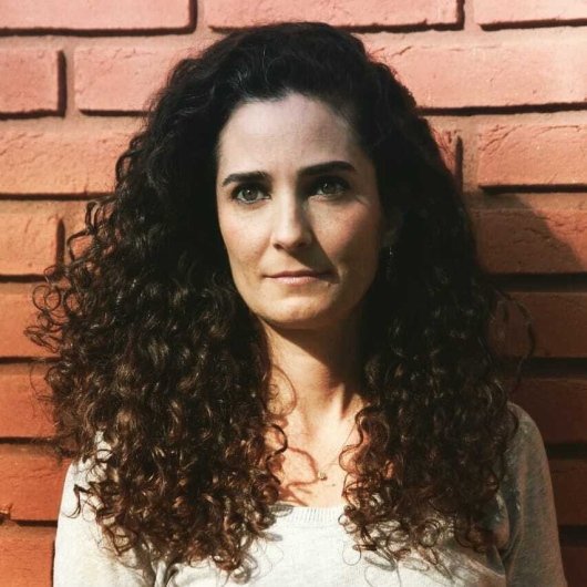 Dra. Nicole Bertazzola Gracitelli Steigerwald
