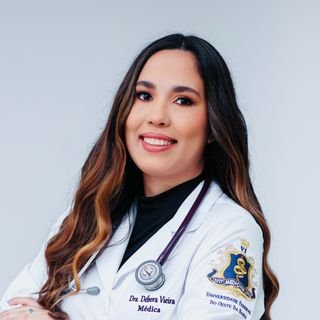 Dra. Débora Vieira da Silva