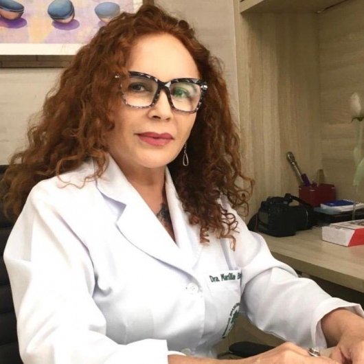 Dra. Marilia Brasil Xavier