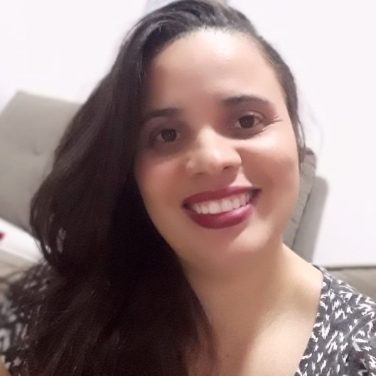 Janaina Priscilla da Conceição Mendes