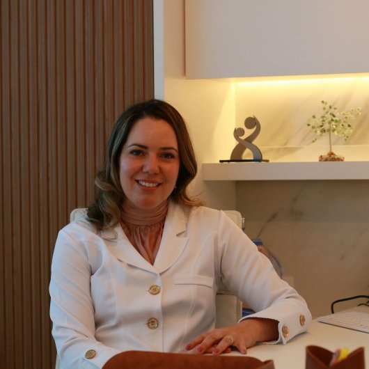 Dra. Fernanda Nastri