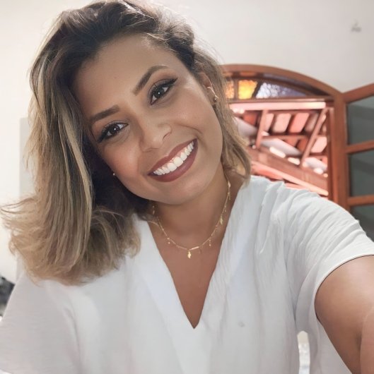Dra. Ana Carolina Nascimento