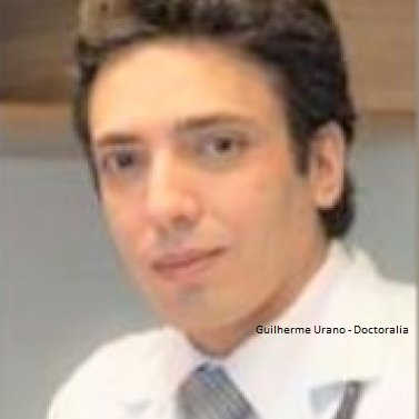 Dr. Guilherme Urano Machado