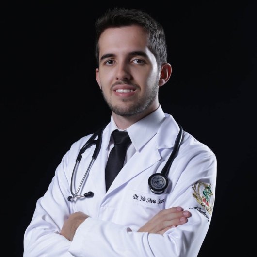 Dr. João Sávio Soares