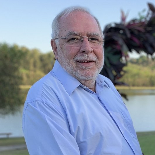 Dr. João Carlos Barbosa Florence