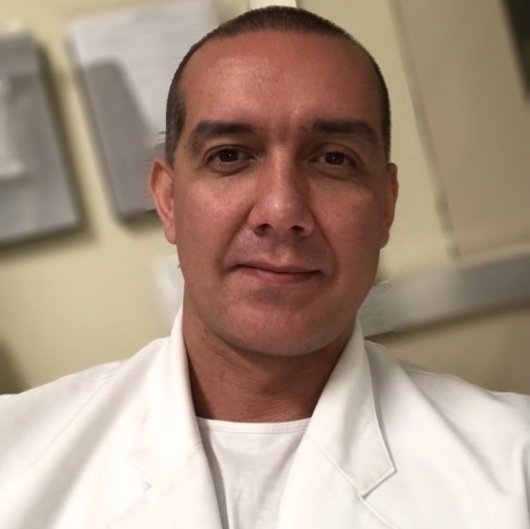Márcio Silveira da Silva