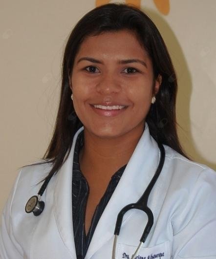 Dra. Luciana Albuquerque