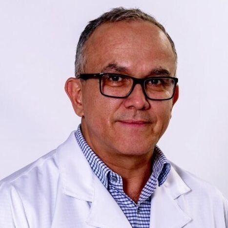 Dr. Fabio Rocha Farias