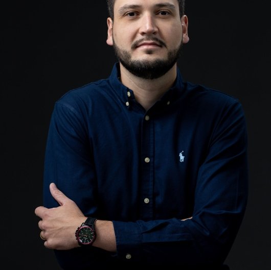 Dr. Rodrigo Harger