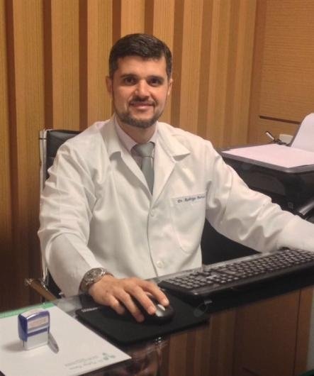 Dr. Rodrigo Barros de Castro