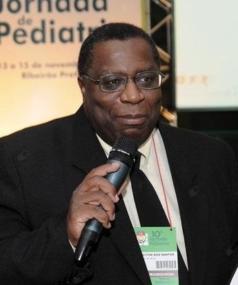 Dr. Valdir Vitor Santos