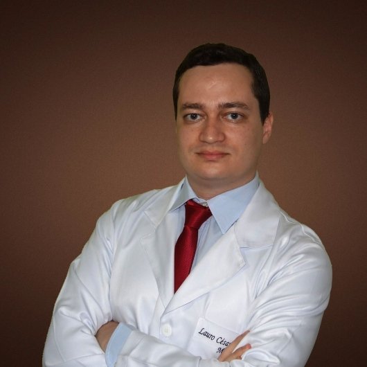 Dr. Lauro Cesar dos Santos